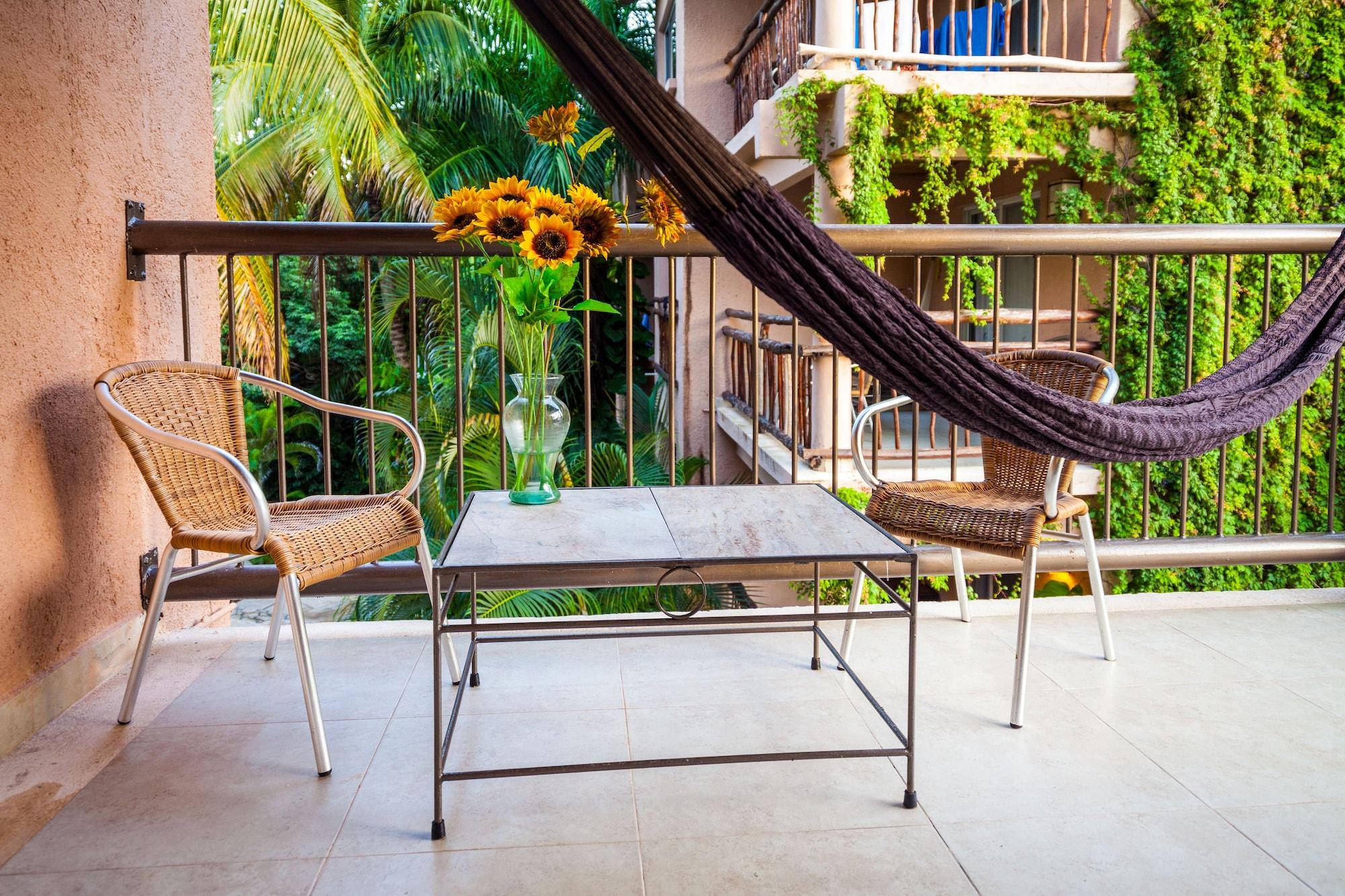 Tukan Hotel Playa Del Carmen Exterior photo