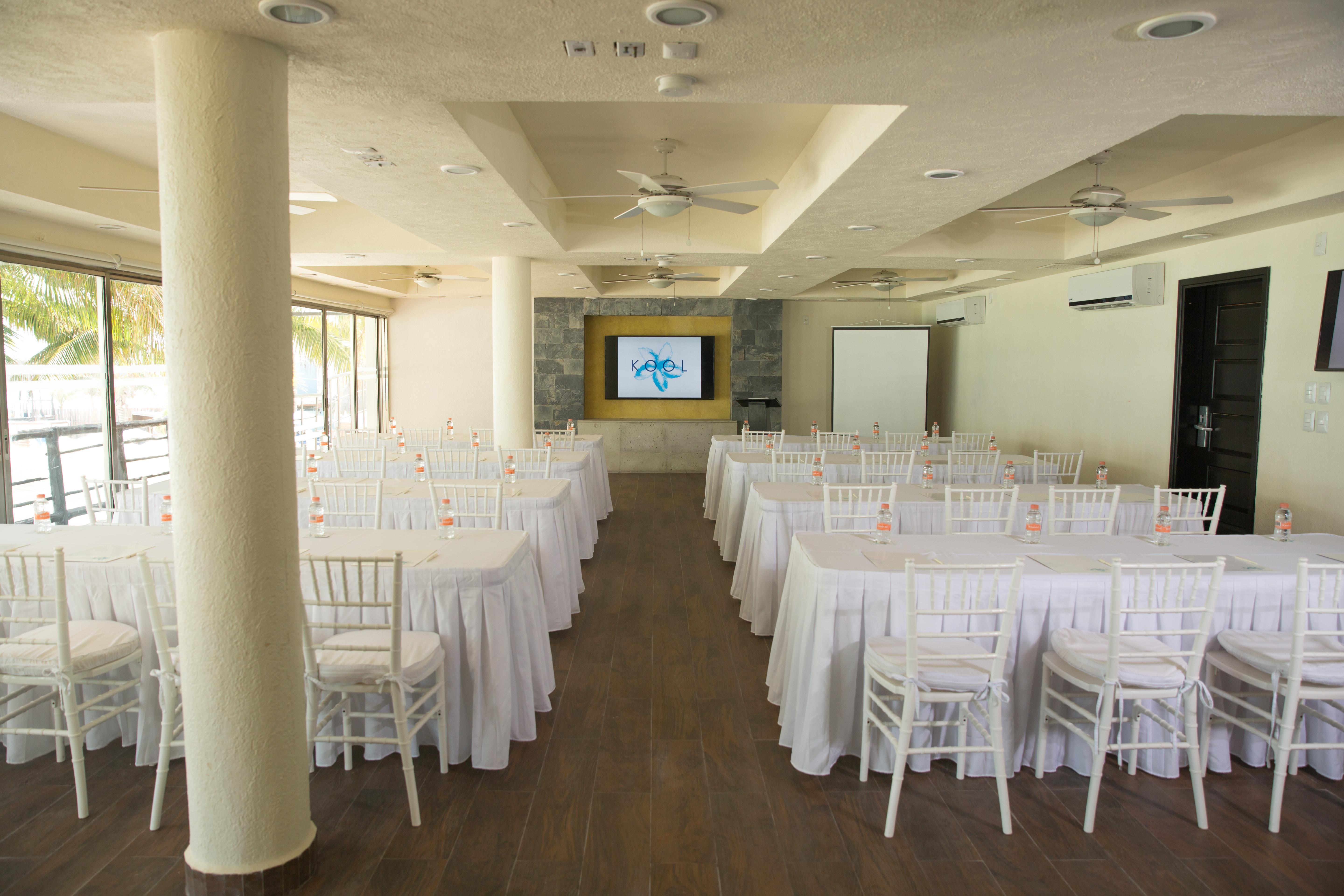 Tukan Hotel Playa Del Carmen Exterior photo
