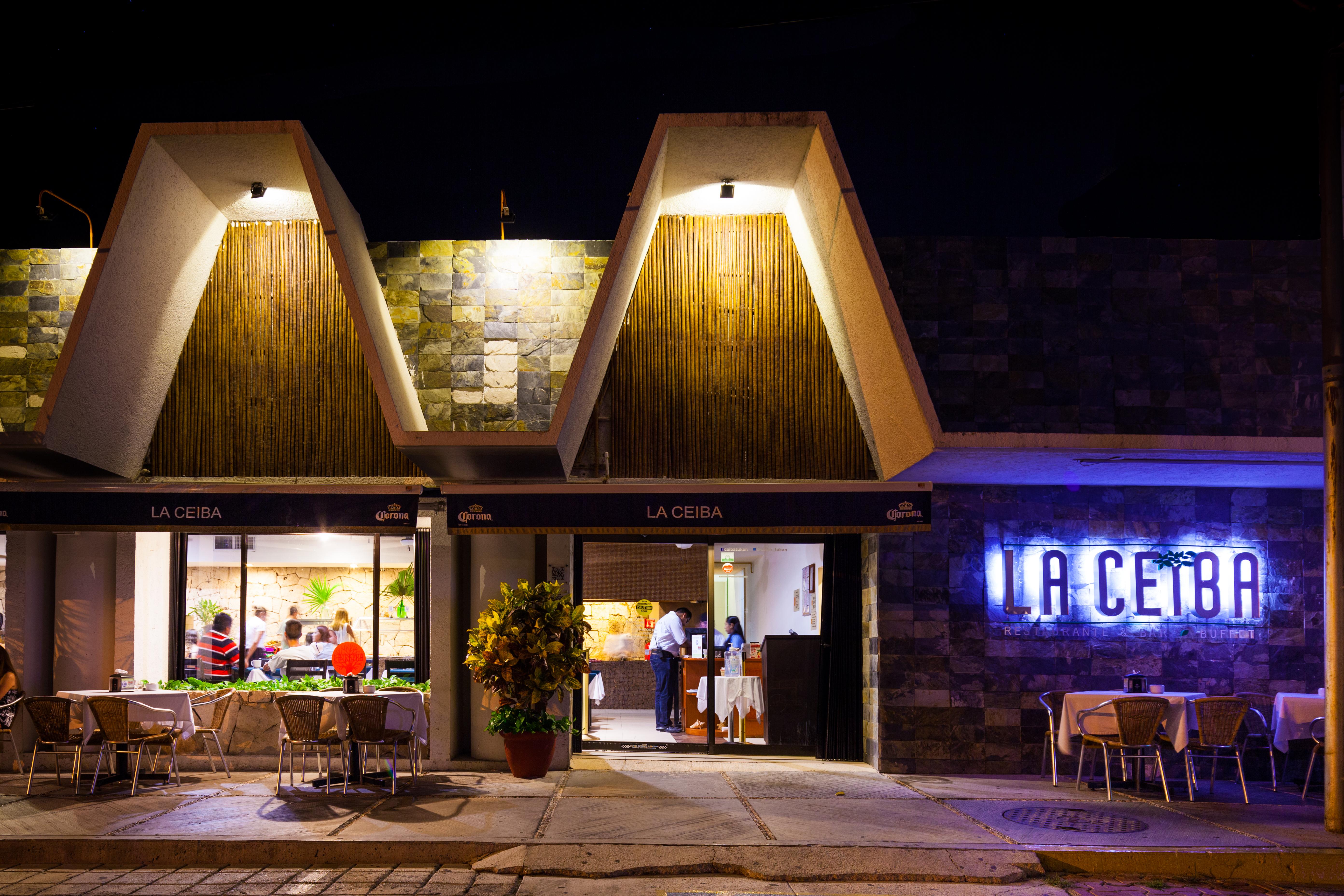 Tukan Hotel Playa Del Carmen Exterior photo