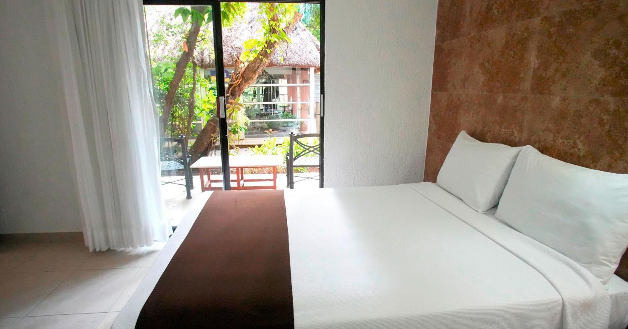 Tukan Hotel Playa Del Carmen Exterior photo