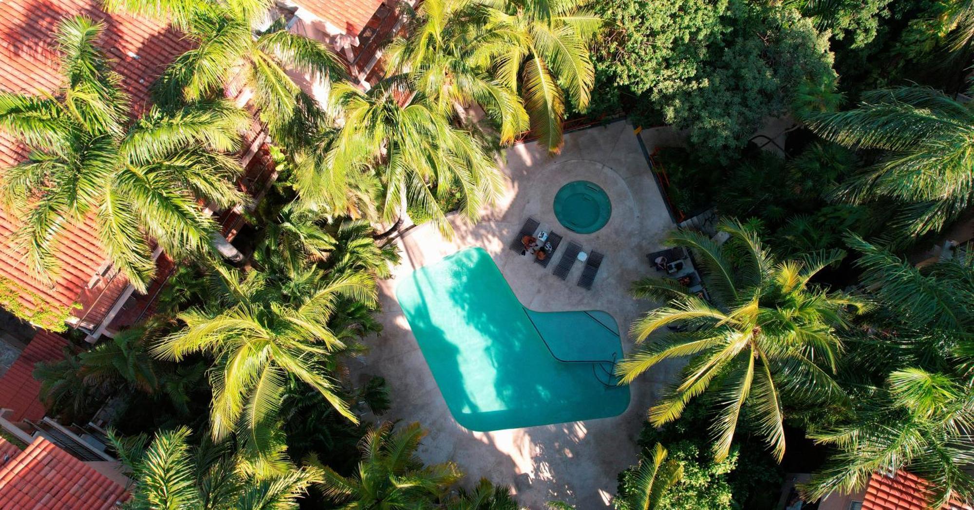 Tukan Hotel Playa Del Carmen Exterior photo