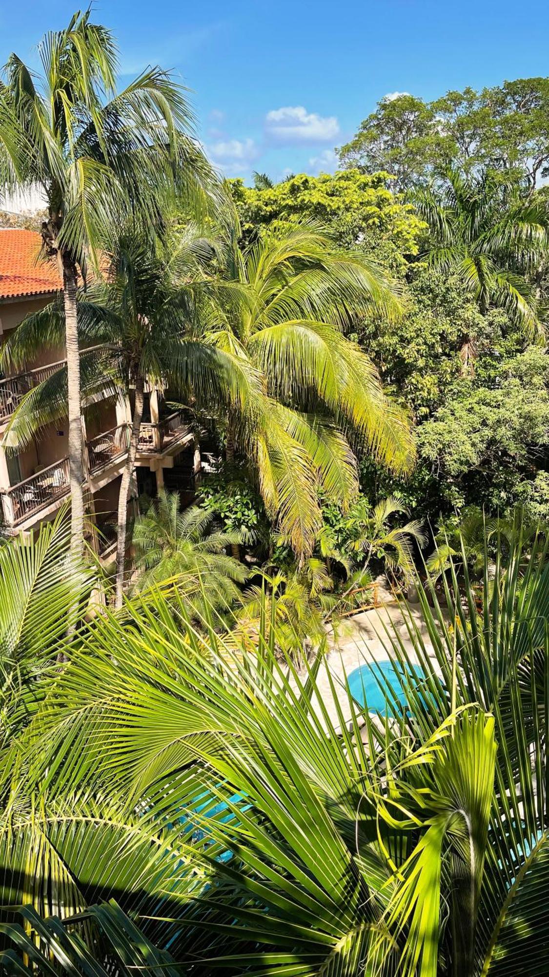 Tukan Hotel Playa Del Carmen Exterior photo