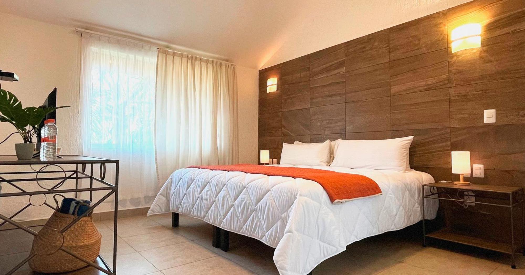 Tukan Hotel Playa Del Carmen Exterior photo